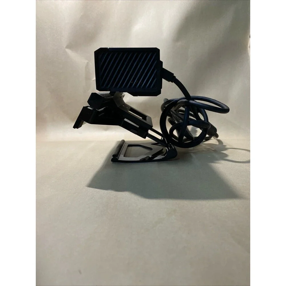 Xbox One Kinect Camera Motion Sensor Bar Black - Model 1520‎ With TV Mountain
